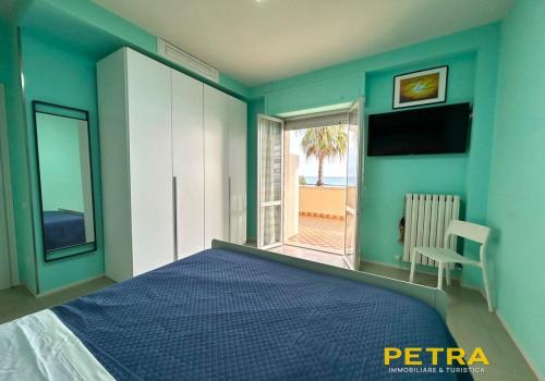 Appartamento - affitto estivo - via Vespucci 35